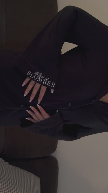 SCULPT SET - MIDNIGHT